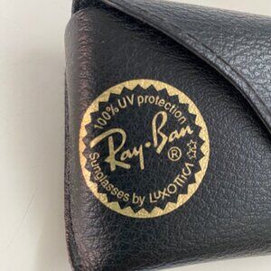 Original Ray-Ban Glasses Case